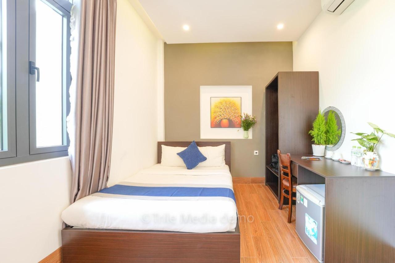Le Charme De Hoi An Villa Luaran gambar